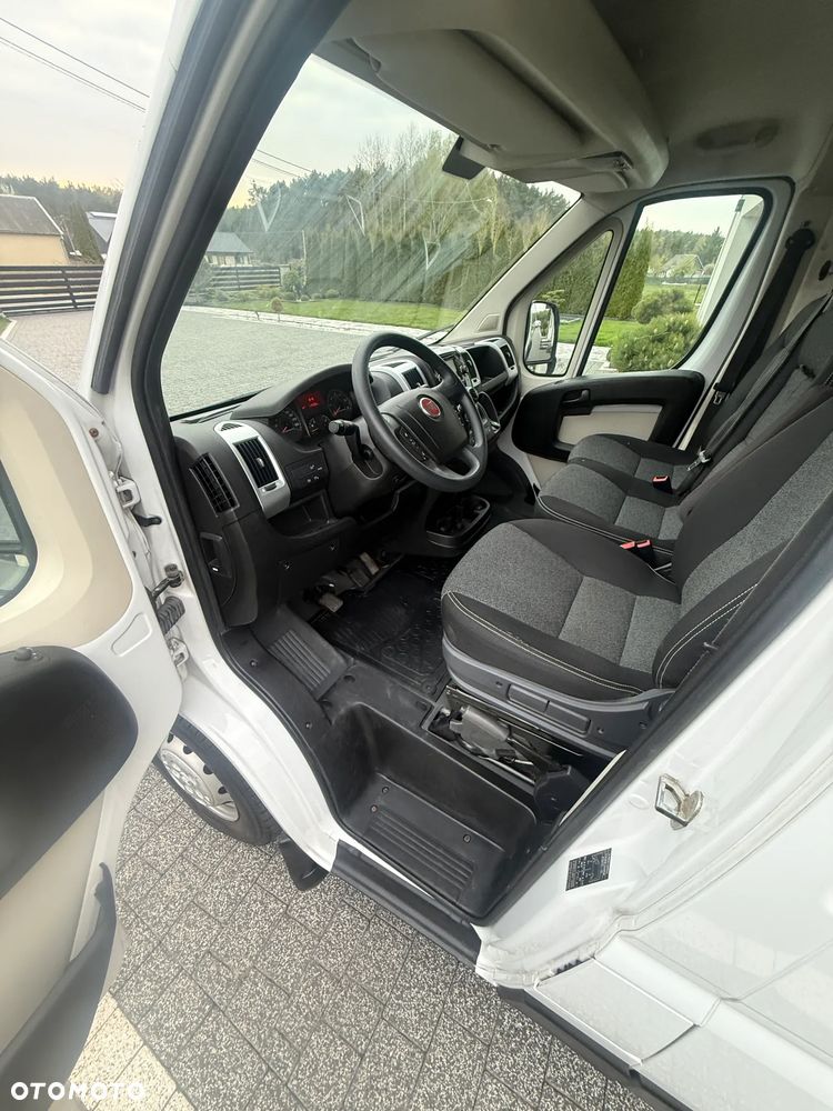 Fiat Ducato L3H2 - 7