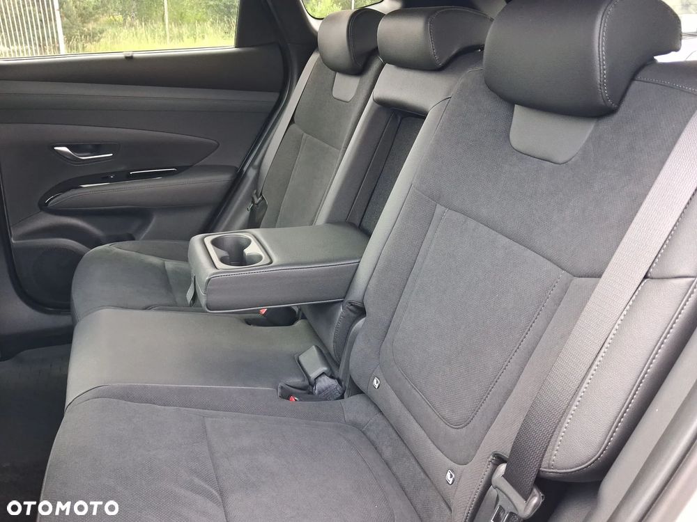Hyundai Tucson 1.6 T-GDi 20th Anniversary 2WD - 23