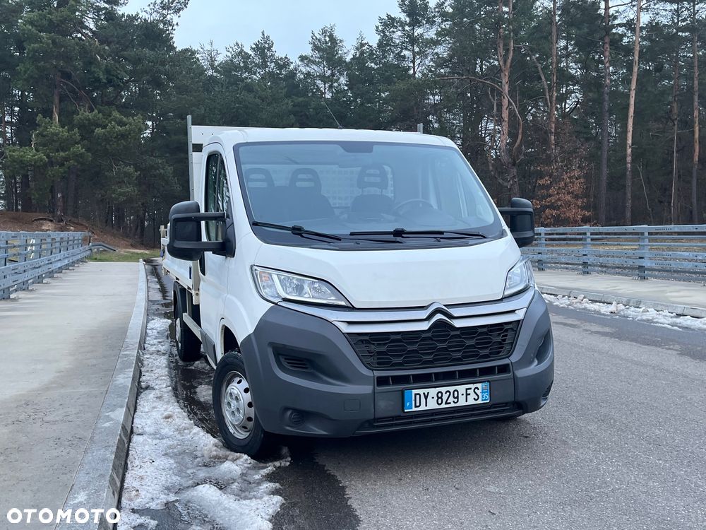 Fiat Ducato boxer jumper - 4