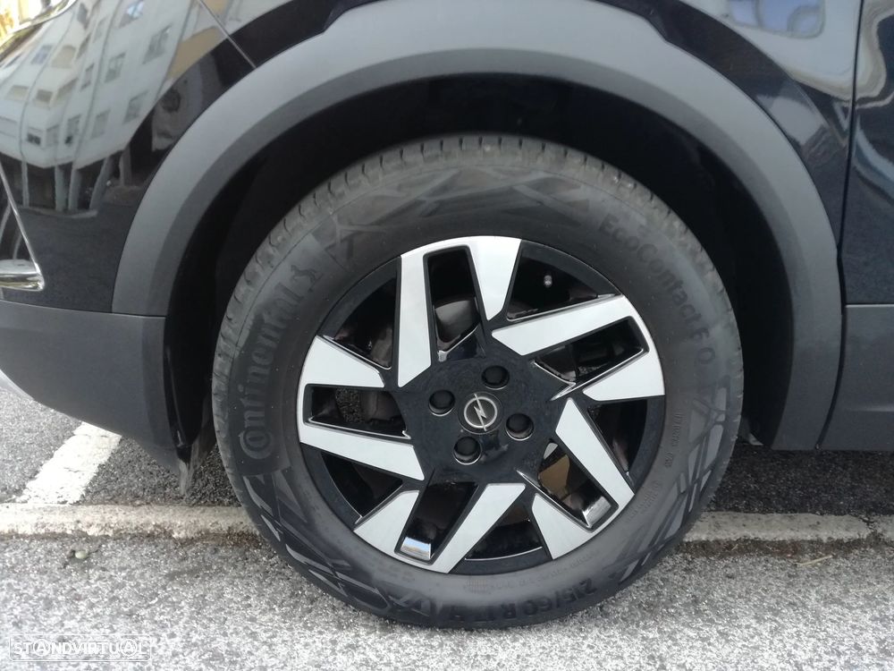 Opel Mokka 1.2 T Elegance - 10