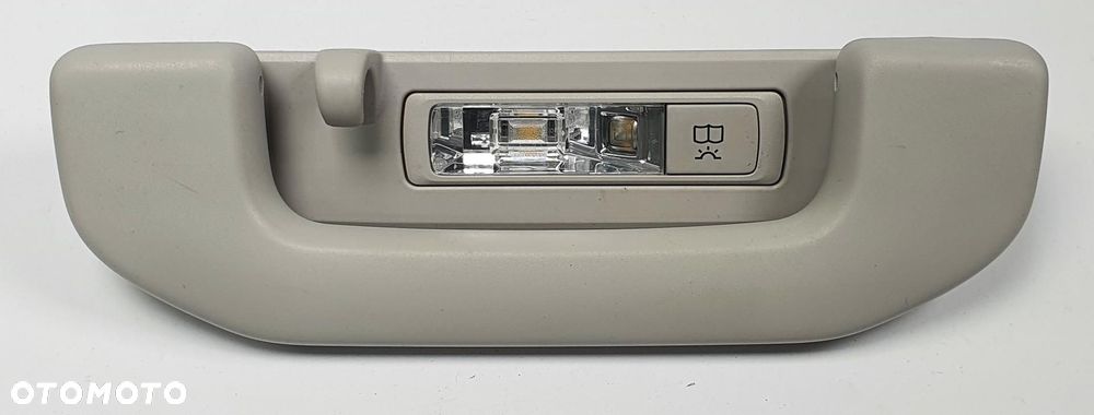 RĄCZKA UCHWYT PODSUFITKI LAMPKA LEWY TYŁ MERCEDES W205 A0998150000 - 1