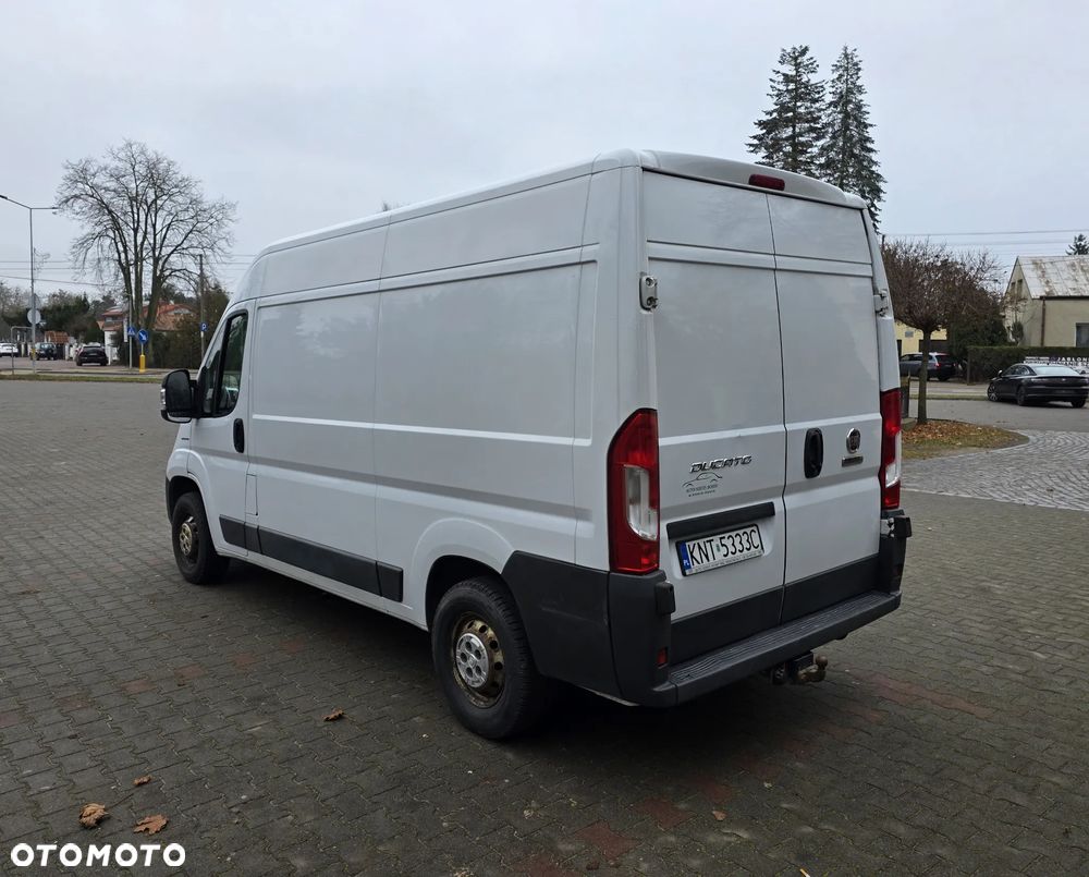 Fiat DUCATO - 6