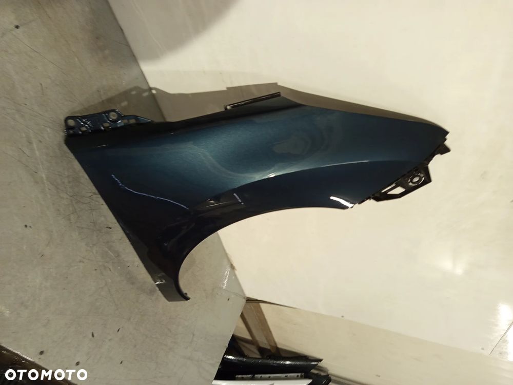- BŁOTNIK PRZÓD PRZEDNI PRAWY PEUGEOT 3008 I KGNC - 2