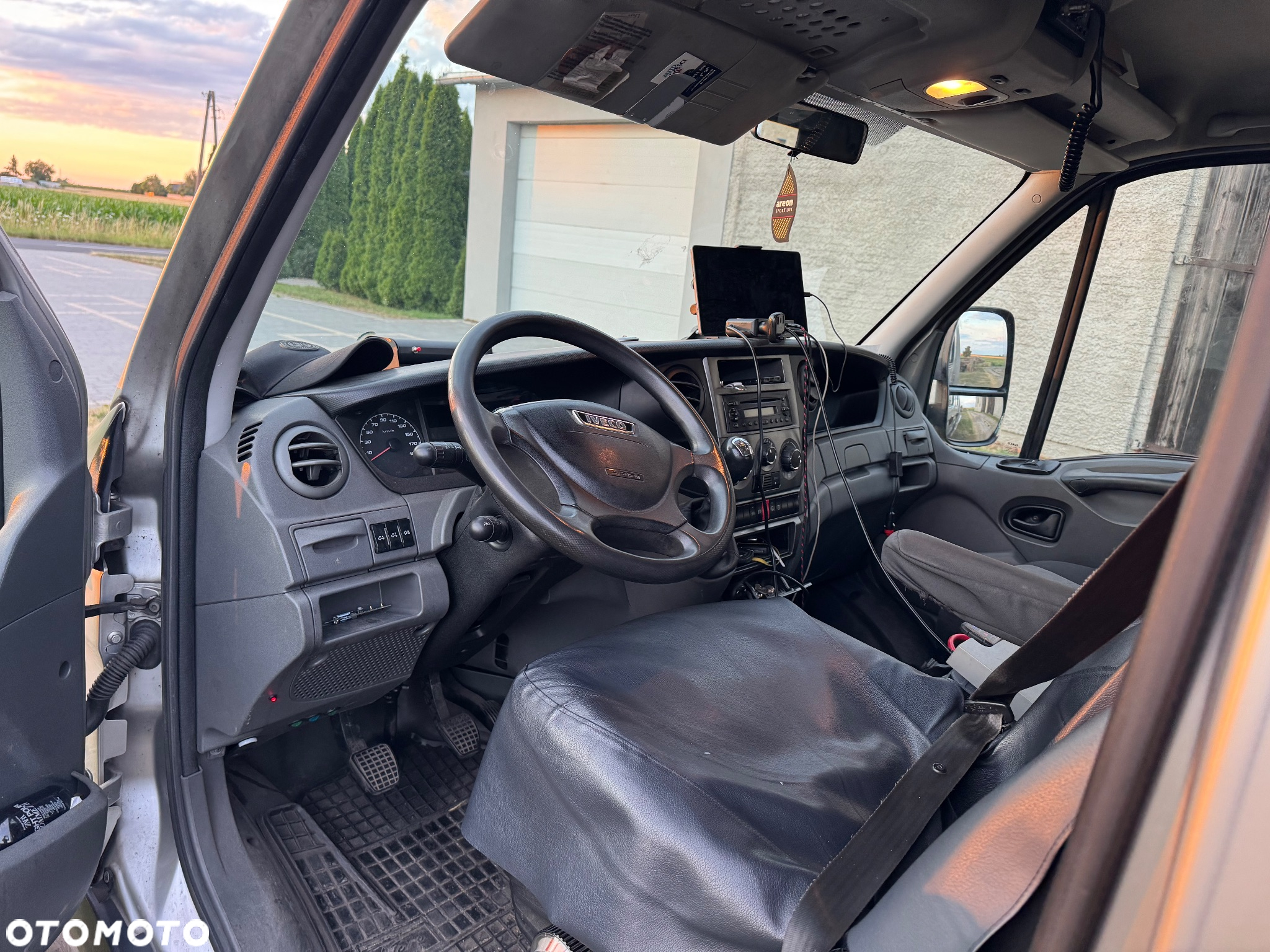 Iveco Daily - 5