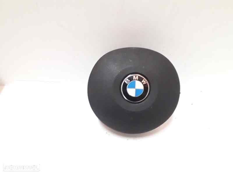 AIRBAG FRONTAL ESQUERDO BMW 3 2002 - 1