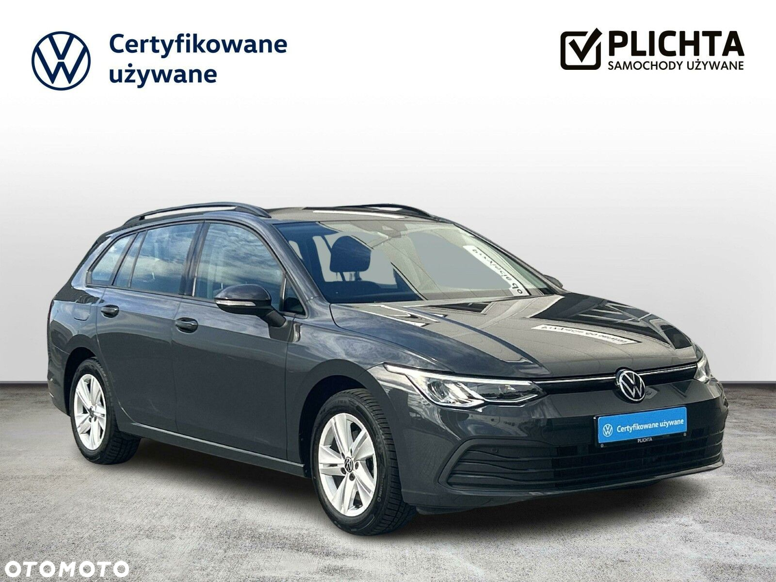Volkswagen Golf VIII 1.5 TSI EVO Life - 7