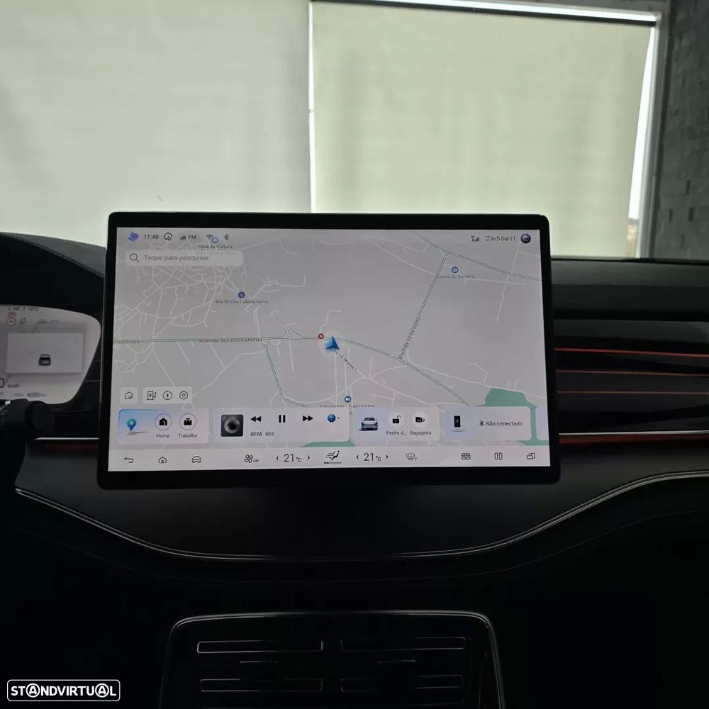 BYD Tang 108.8 kWh AWD Flagship - 27