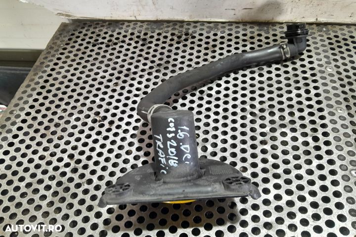 Buson umplere ulei 8200795333 8200795333 Renault Trafic 3 [2014 - 202 - 1