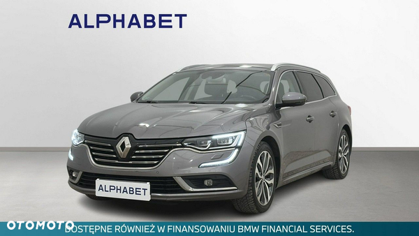 Renault Talisman 2.0 Blue dCi Intens EDC