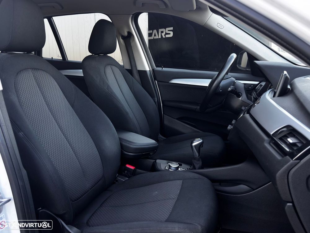 BMW X1 25 e xDrive - 10