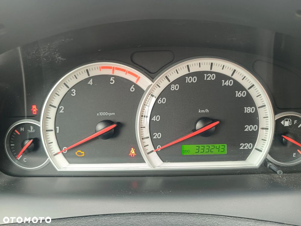 Chevrolet Captiva 2.0 d LT high 5os - 7