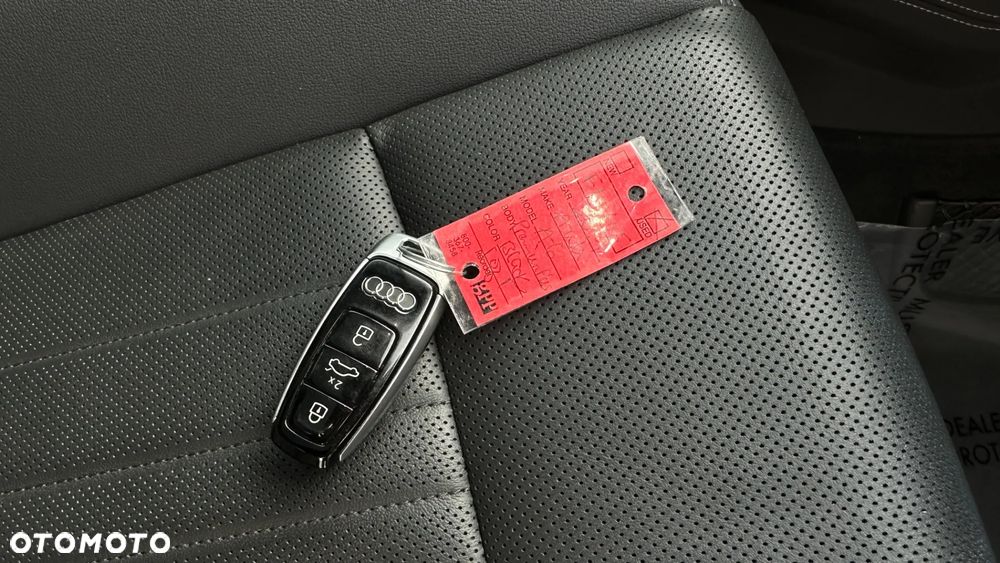 Audi A6 Limousine 45 TFSI quattro S tronic - 29