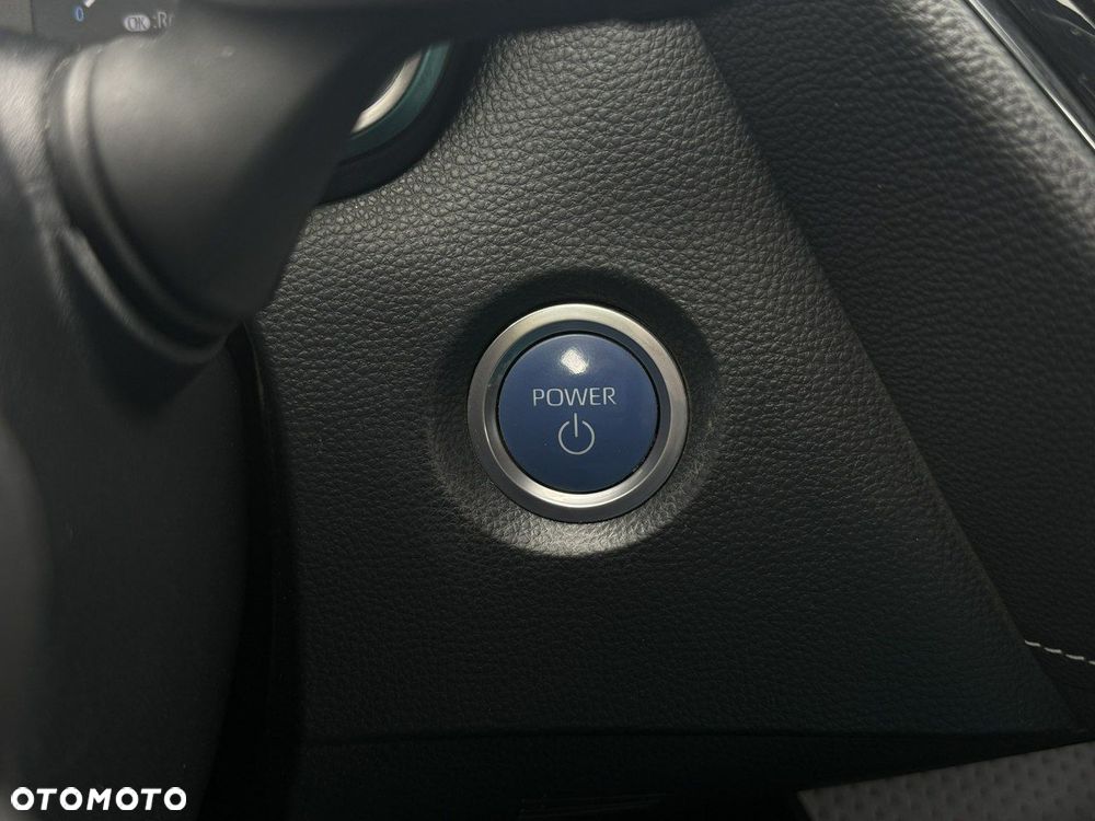Toyota Corolla 1.8 Hybrid Comfort - 27