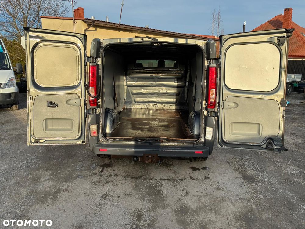 Renault Trafic - 5