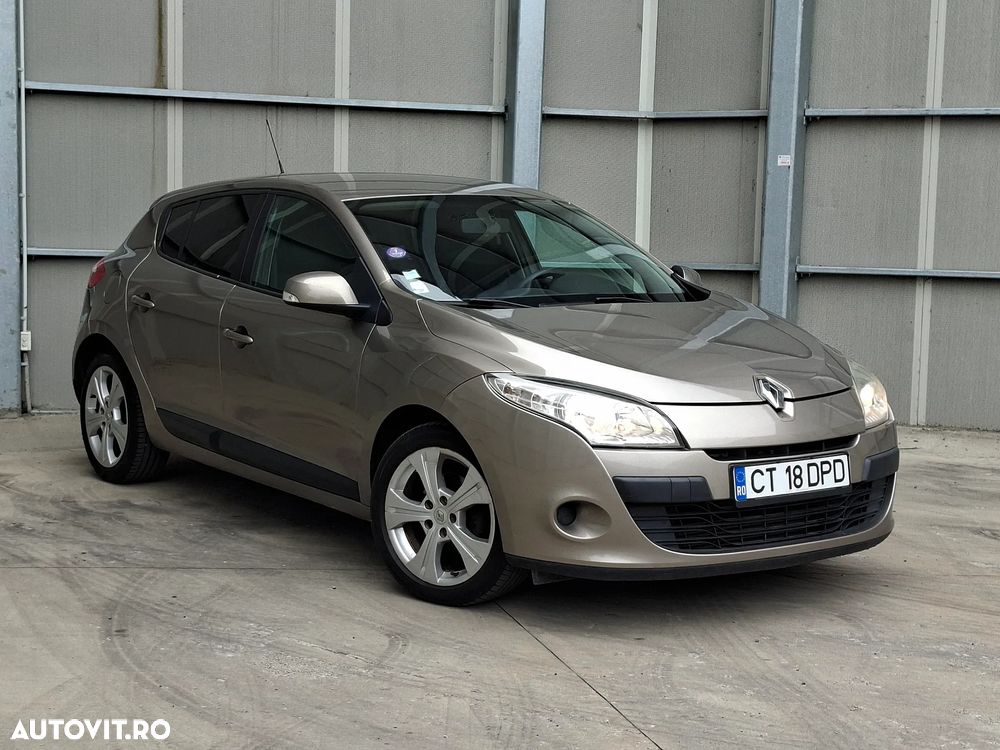 Renault Megane 1.4 TCe Expression - 3