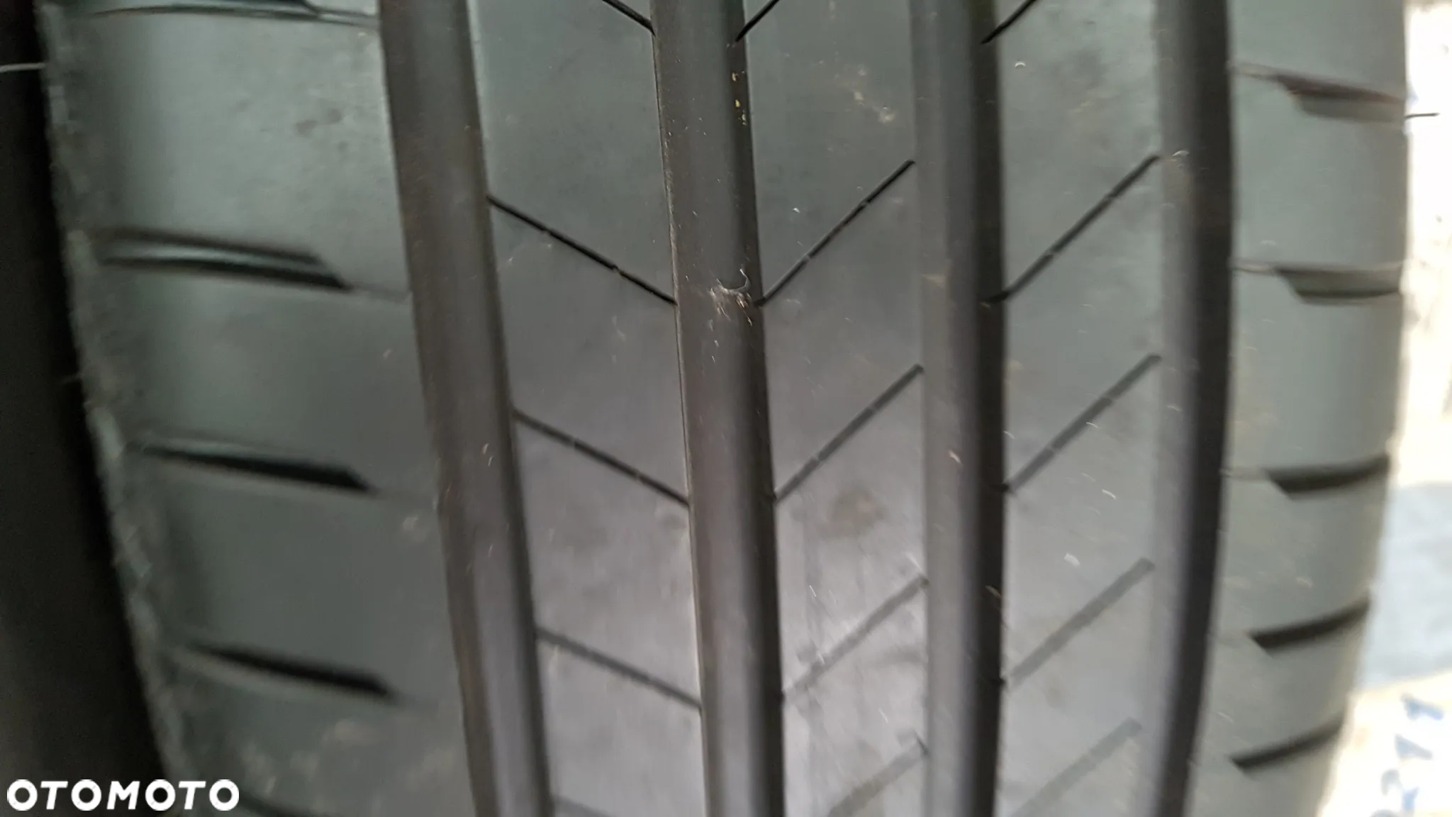 BRIDGESTONE TURABZA T005 185/65R15  185/65/15 - 16