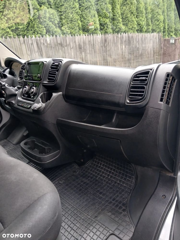 Fiat Ducato - 9
