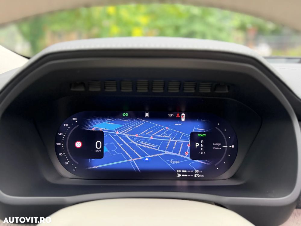 Volvo XC 90 T8 AWD PHEV Ultra Dark - 19