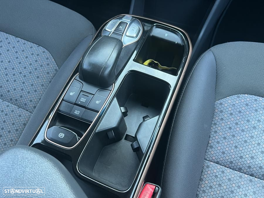 Hyundai Ioniq EV 28kWh Eletric Tech - 42