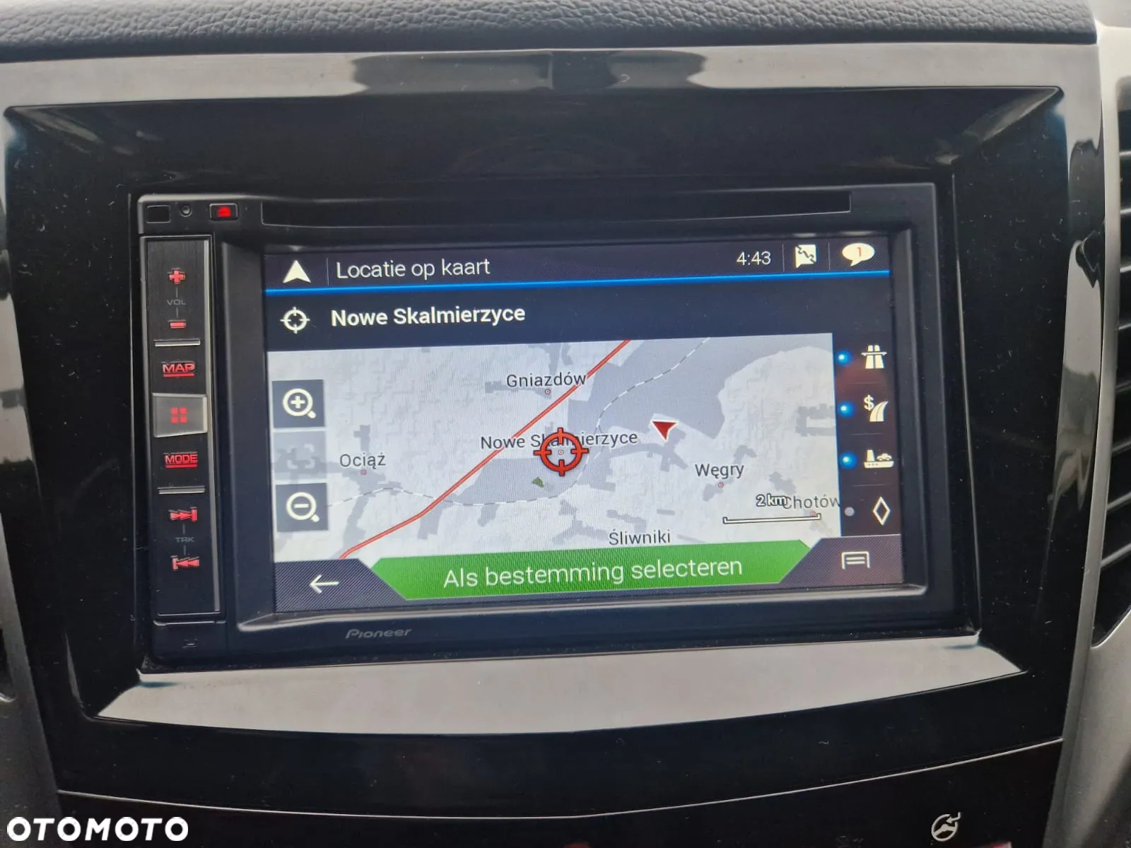 SsangYong/KGM Tivoli 1.6 Onyx - 16