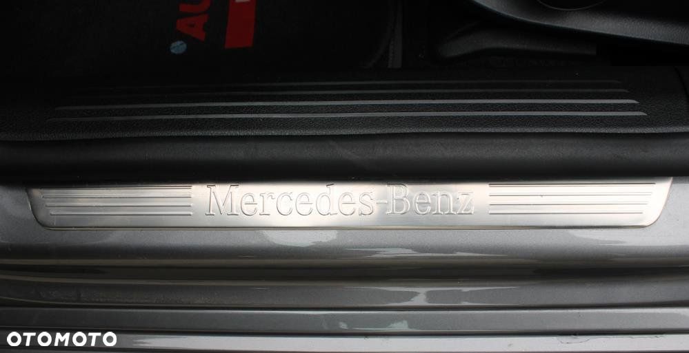 Mercedes-Benz CLA - 38