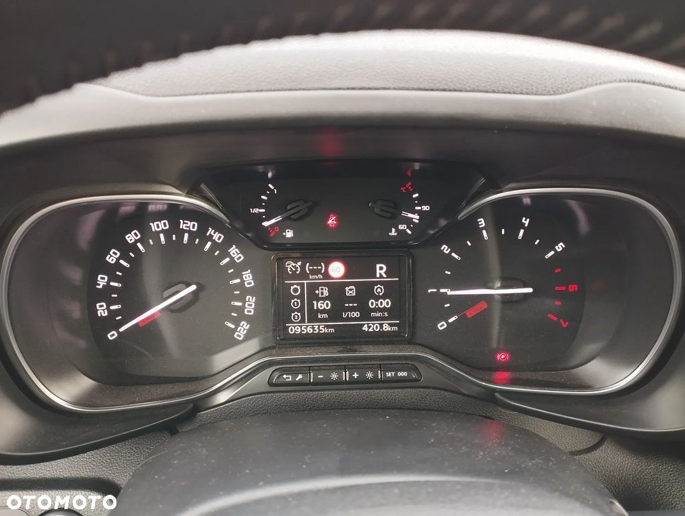 Toyota Proace City Verso Long 1.2 D-4T Business - 7