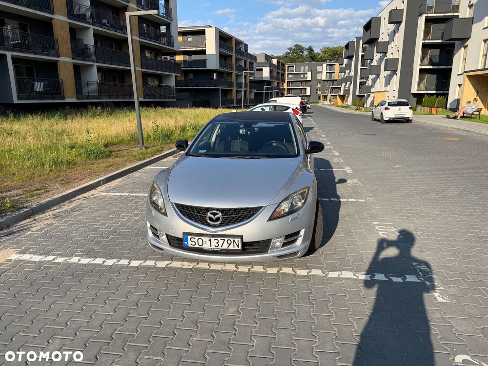 Mazda 6 2.0 Exclusive - 10