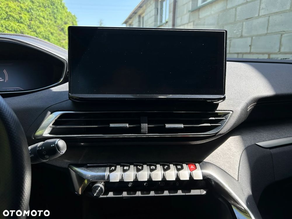 Peugeot 3008 1.2 PureTech GT S&S EAT8 - 13