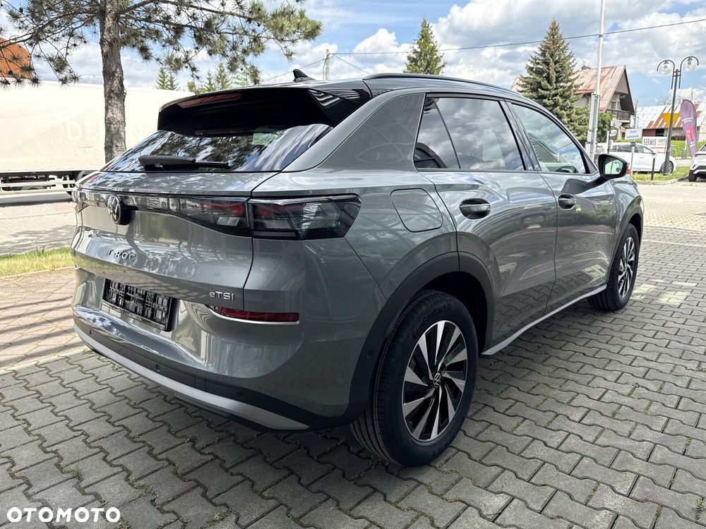 Volkswagen T-Roc 1.5 eTSI Life DSG - 13
