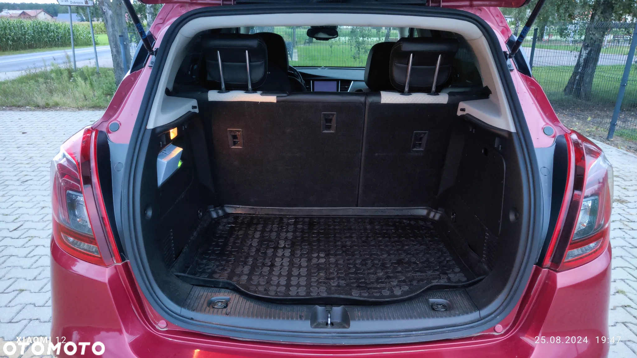Opel Mokka 1.4 T Cosmo - 5