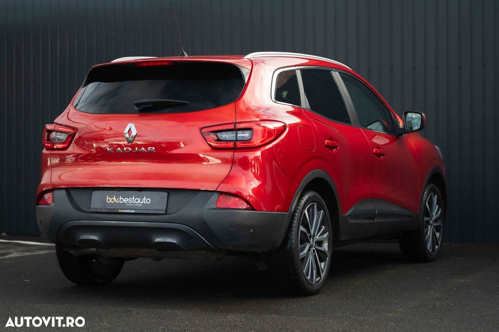 Renault Kadjar 1.6 DCI Zen - 34