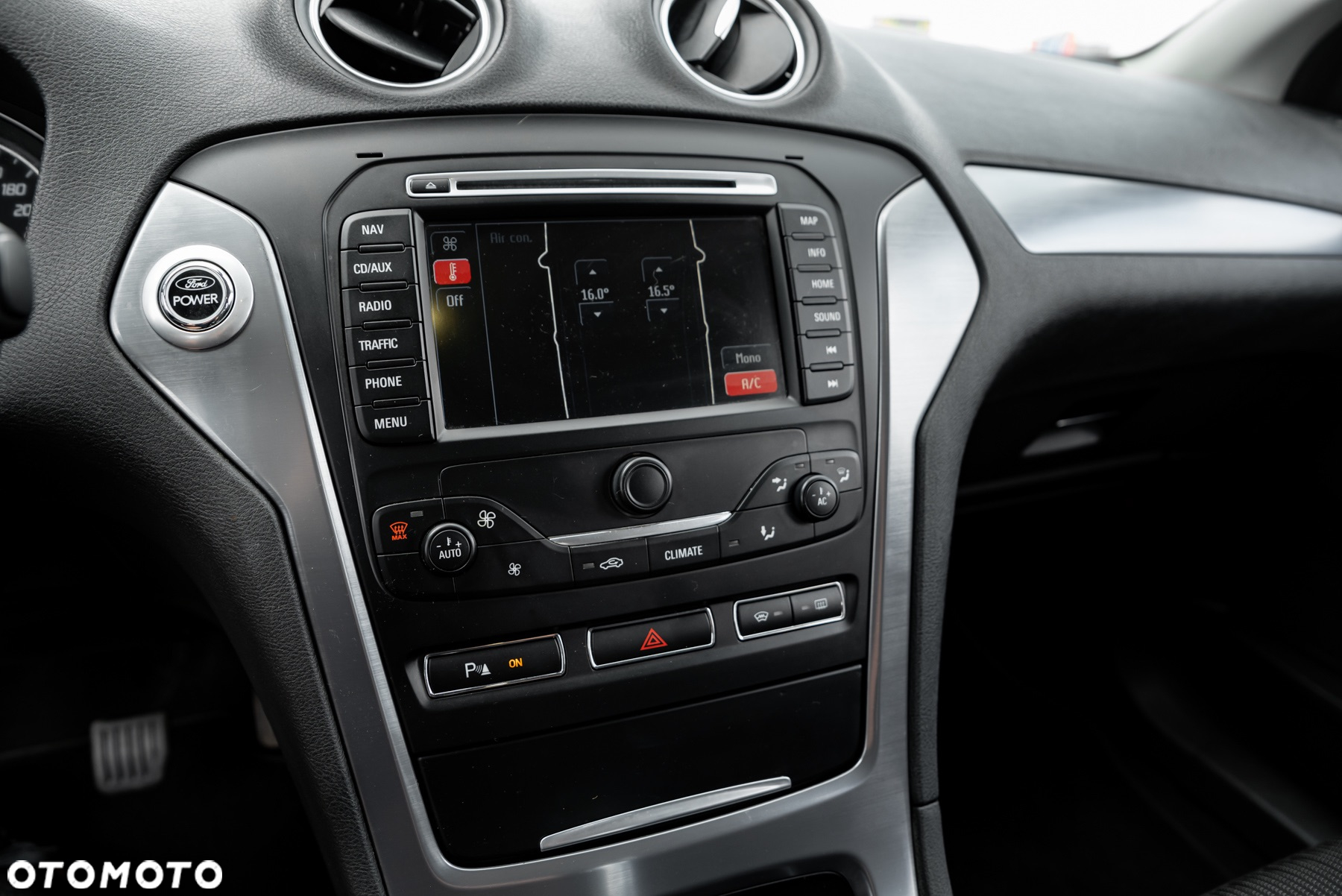 Ford Mondeo Turnier 2.2 TDCi Trend - 35