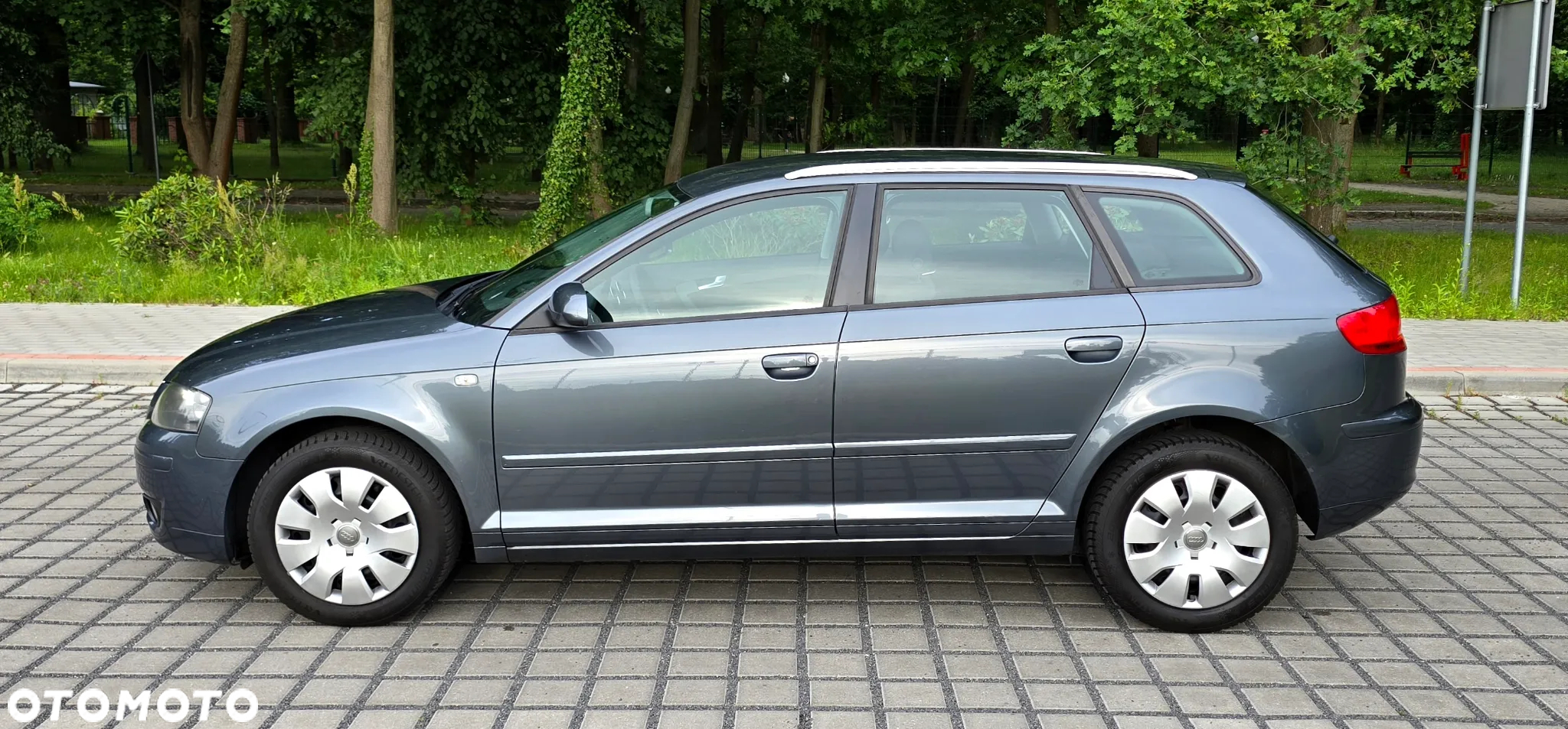 Audi A3 1.6 Attraction - 6