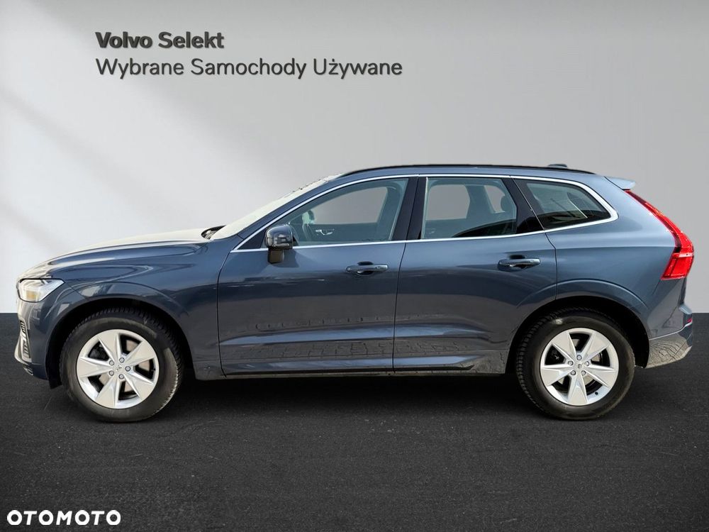 Volvo XC 60 - 5