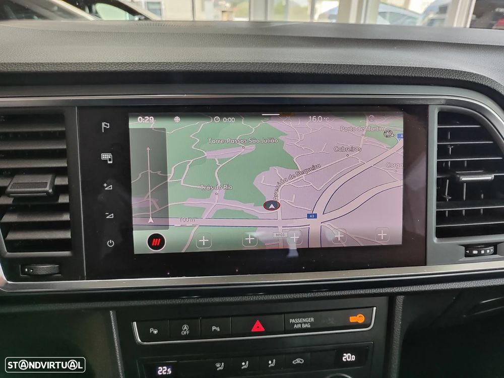 SEAT Ateca 1.0 TSI Style - 28