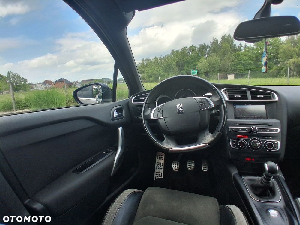 Citroën DS4 Crossback BlueHDi 120 S&S - 12