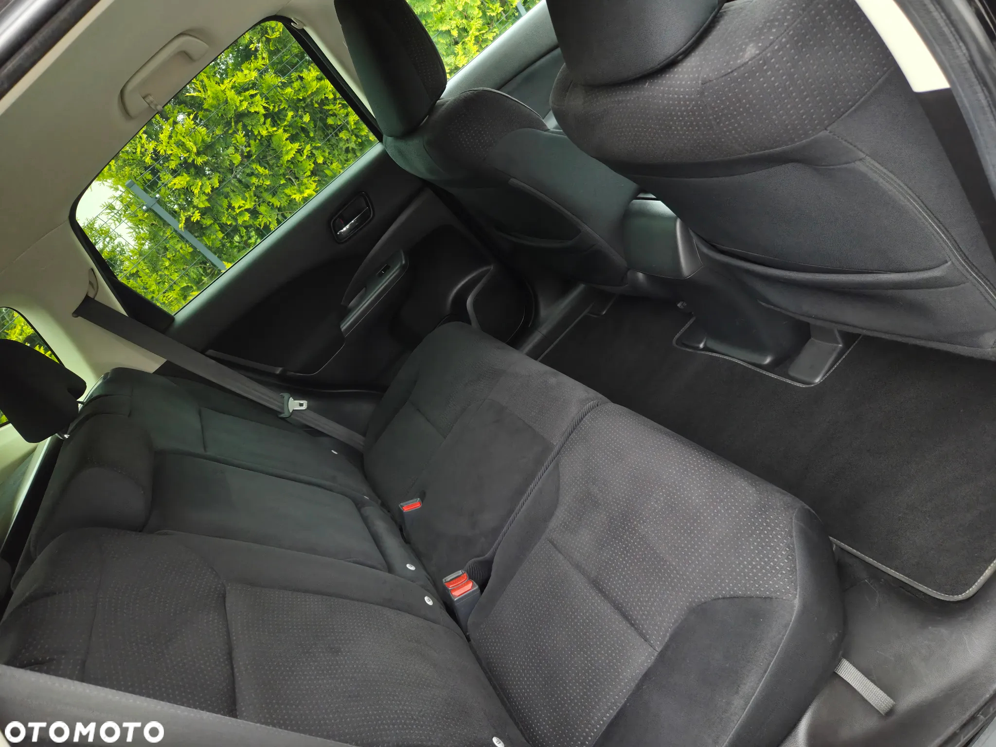 Honda CR-V 2.0 Elegance - 14