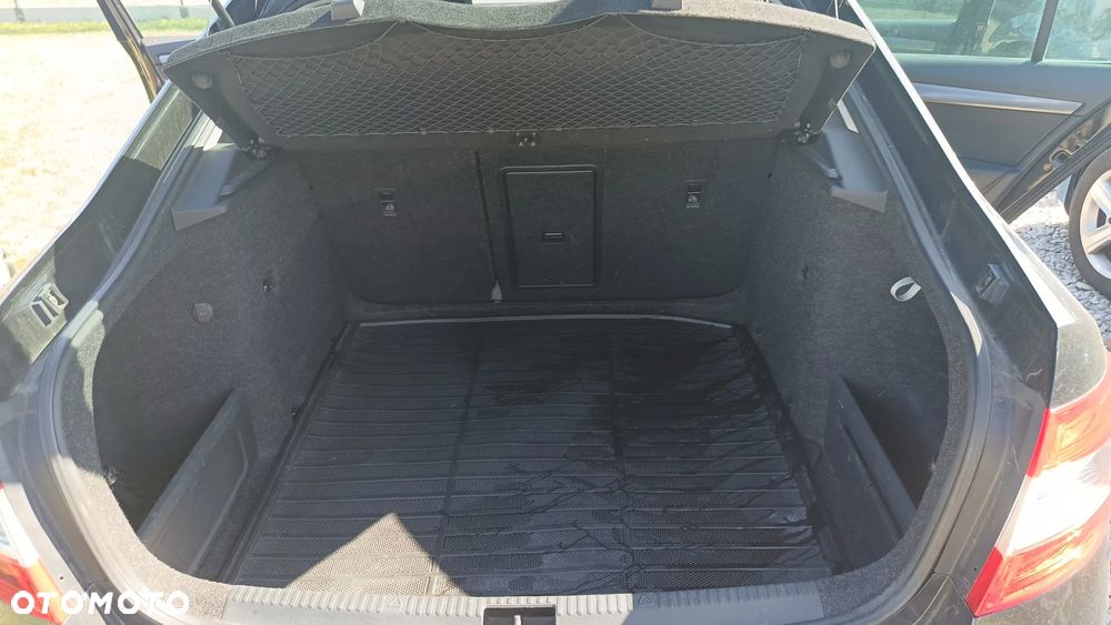 Skoda Octavia 1.4 TSI Joy - 10