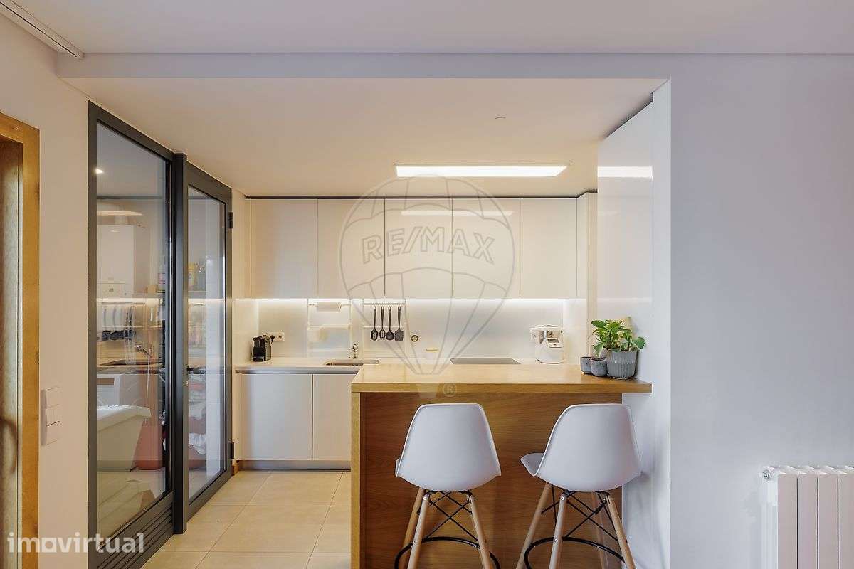 Apartamento T2 para venda - Grande imagem: 4/37