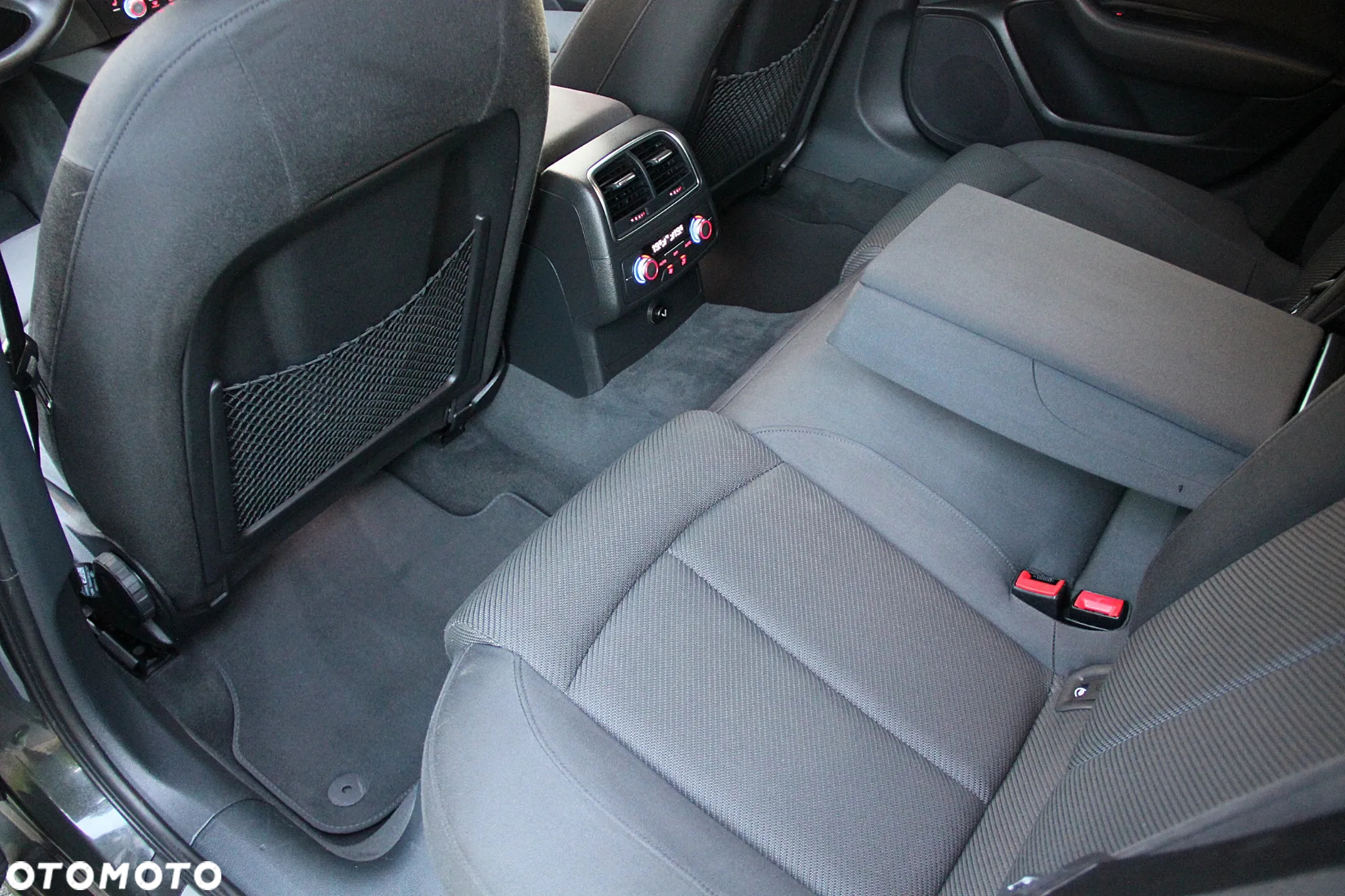 Audi A6 2.0 TDI - 31