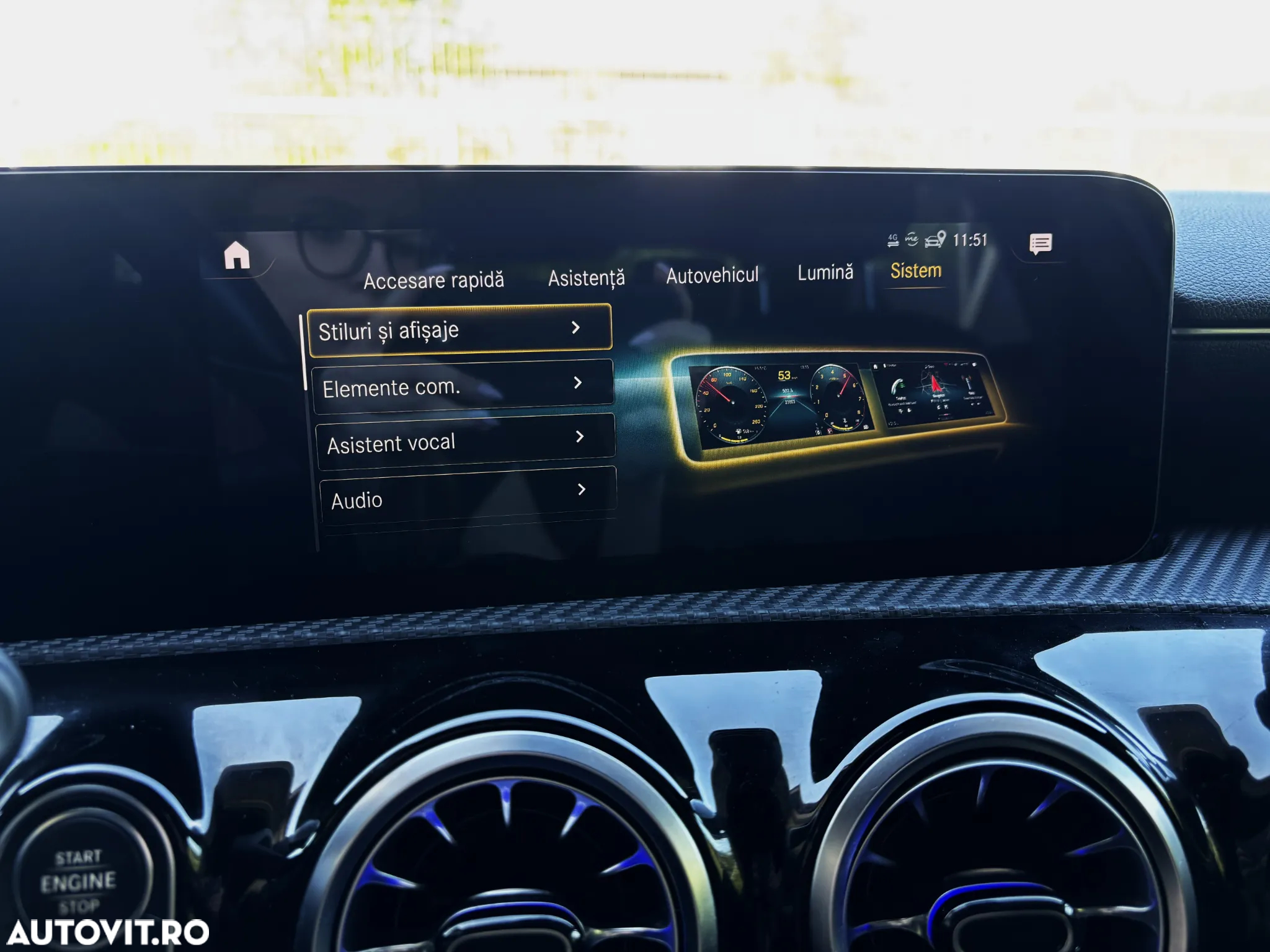 Mercedes-Benz A 200 d Aut. - 39