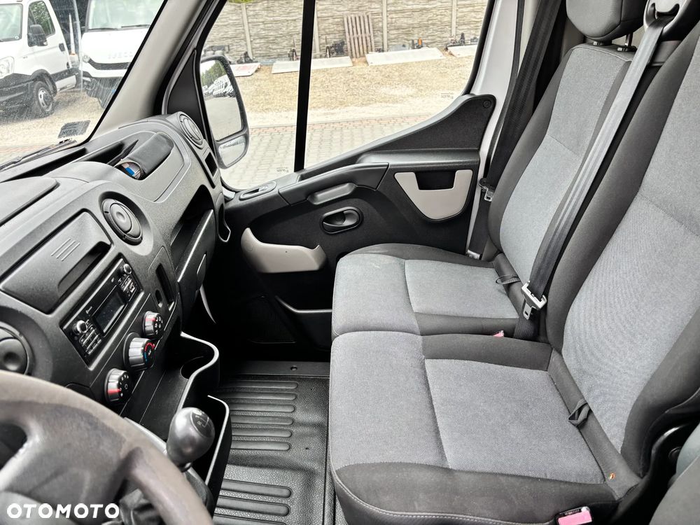 Renault MASTER - 10