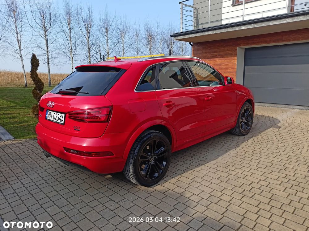Audi Q3 - 13