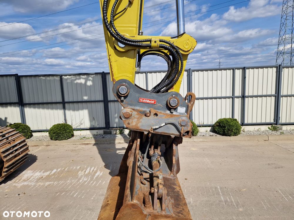 Doosan DX 300 LC-5* 2018r. * OQ70/55 * Pełen serwis Doosan * - 12