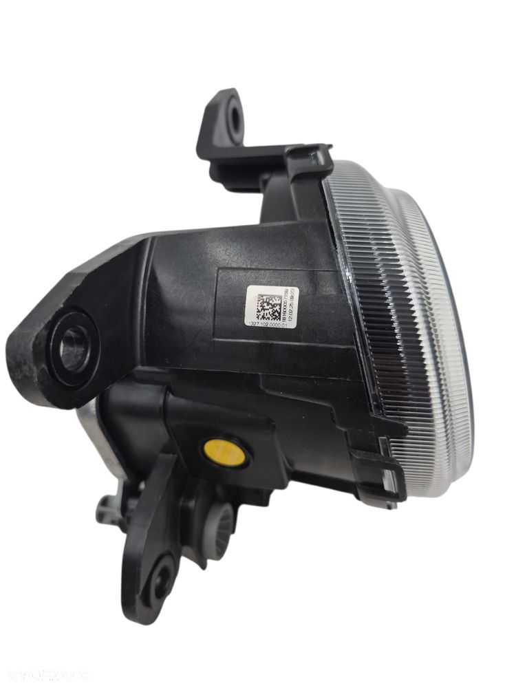LAMPA HALOGEN LED PRZÓD PRAWY MERCEDES ACTROS MP4 - 2