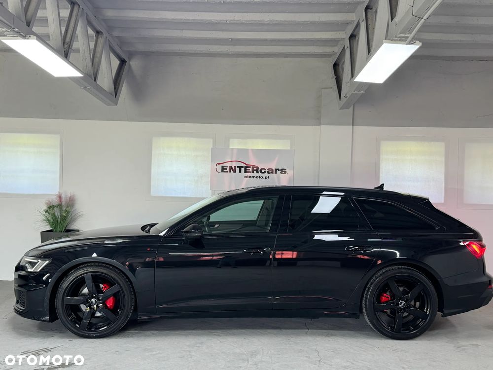 Audi A6 Avant 40 TDI quattro S tronic S line - 7