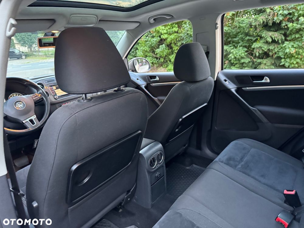 Volkswagen Tiguan 2.0 TDI 4Mot Track&Field DSG - 20