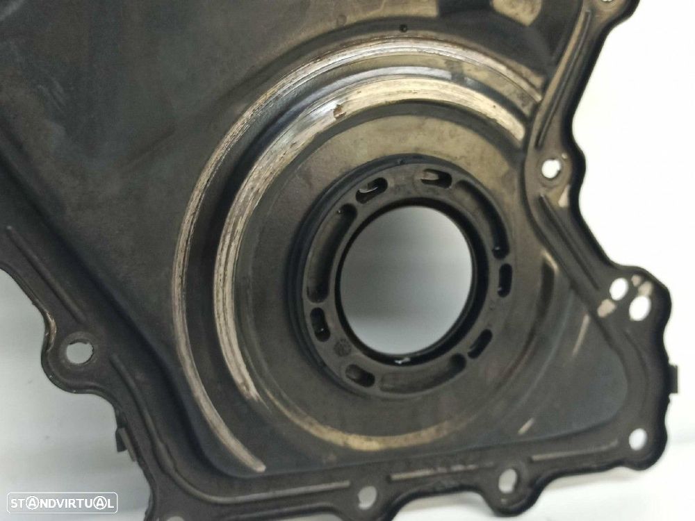 TAMPA DISTRIBUIÇÃO RENAULT TRAFIC COMBI (AB 4.01) GENERATION EXPRESSION    COMBI... - 6