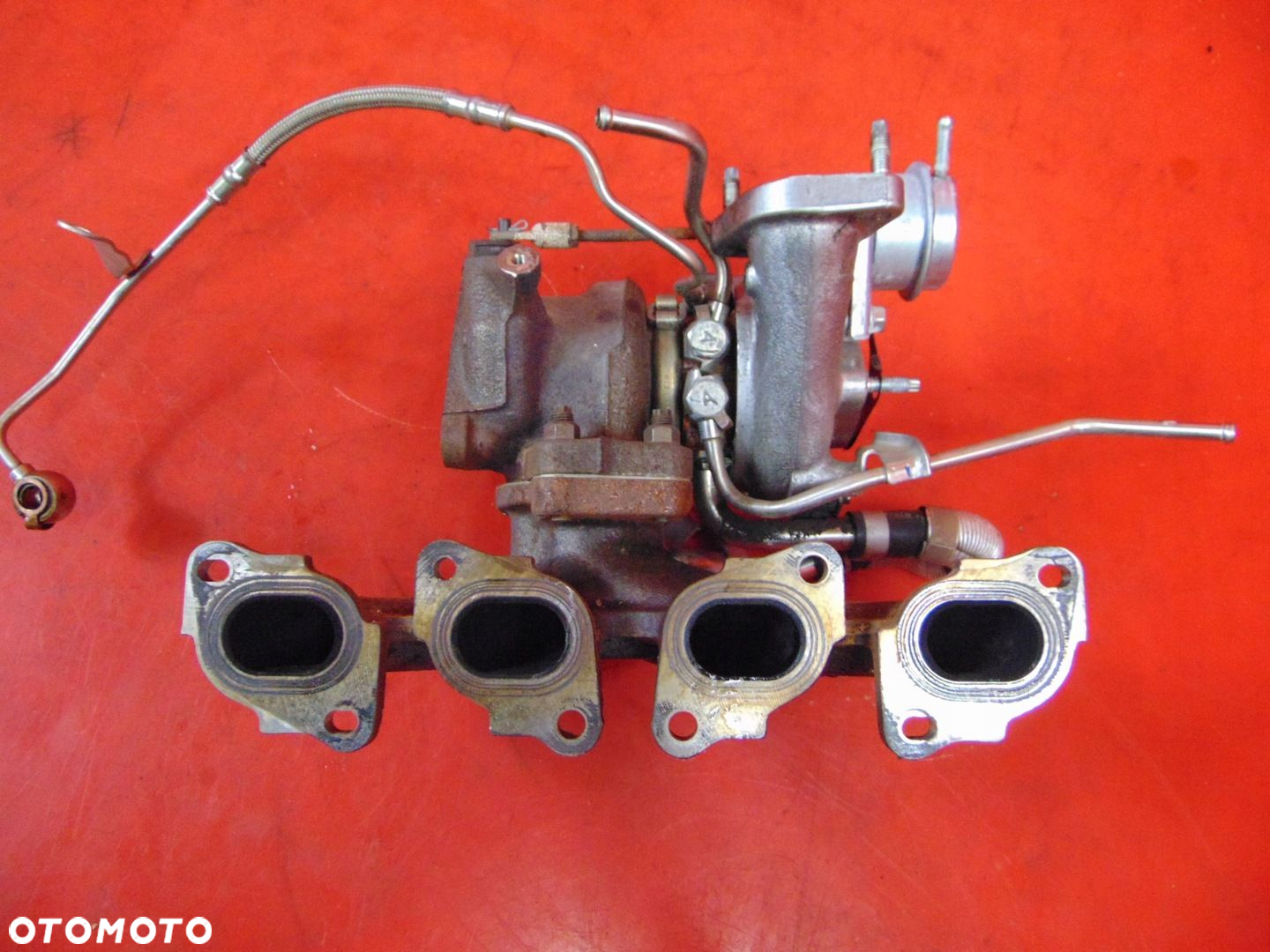 RENAULT CLIO 4 IV RS 1.6 TCE TURBOSPRĘŻARKA - 3