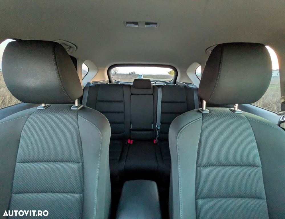 Mazda CX-5 - 10